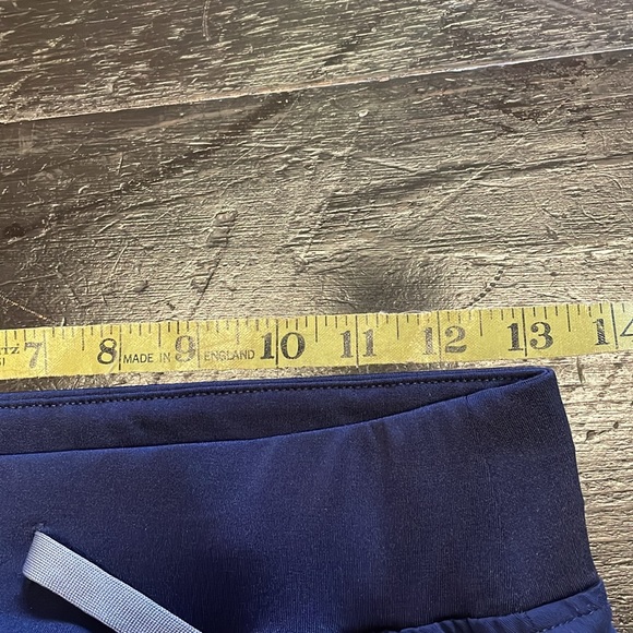 Figs Technical Collection Navy Joggers Size S/T. - Picture 9 of 10